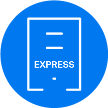Server Express