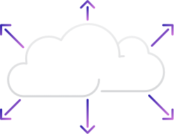 Scalabilità illimitata nel cloud