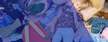 Vom Chaos zur Ordnung