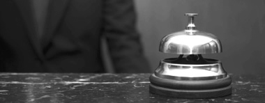 Micro Focus Service Desk