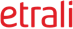 Logotipo da Etrali