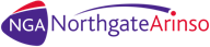 Logotipo da NorthgateArinso
