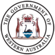 Government of Australia logo