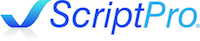 Logotipo ScriptPro