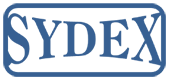 Sydex-logo