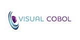 Visual COBOL logo