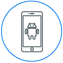 Android Enterprise - Dispositivo gerenciado para o trabalho
