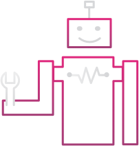 Robot-Automazione