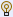 Lightbulb icon