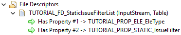 TUTORIAL_FD_StaticIssueFilterList