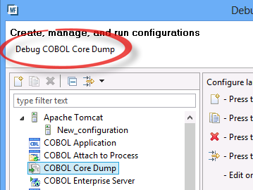 Launch Configurations